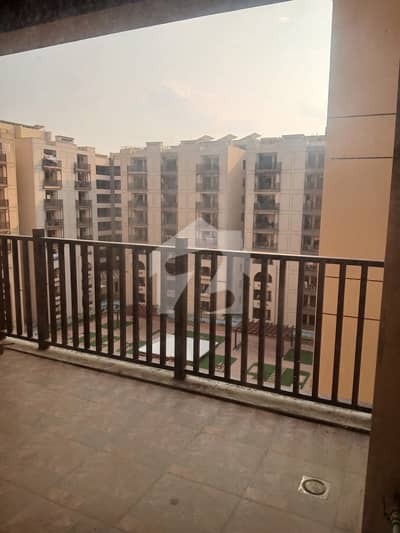 3 Bed Gold Flat For Rent In Galleria Mall Bahria Enclave Islamabad