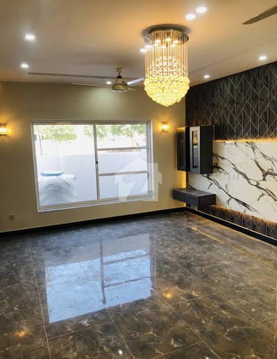 Brand New 3 Bed House For Rent In Bahria Enclave Islamabad