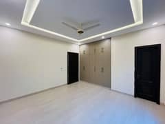 10M Designer House For Sale In Sector C1 Bahria Enclave Islamabad.