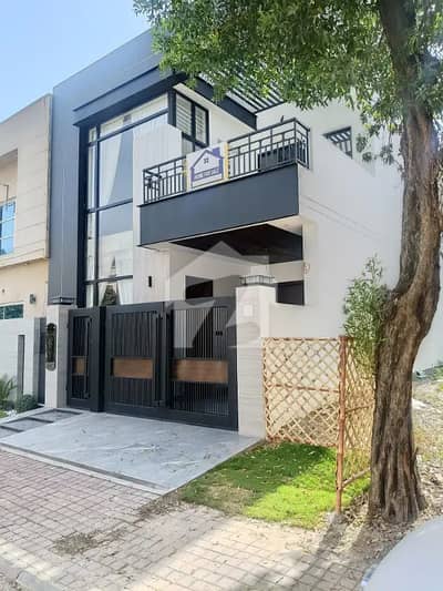 5 Marla Beautiful Furnished House For Rent In Citi Housing Sialkot