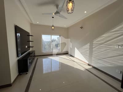 Brand New 10 Marla Upper Portion For Rent In Sector A