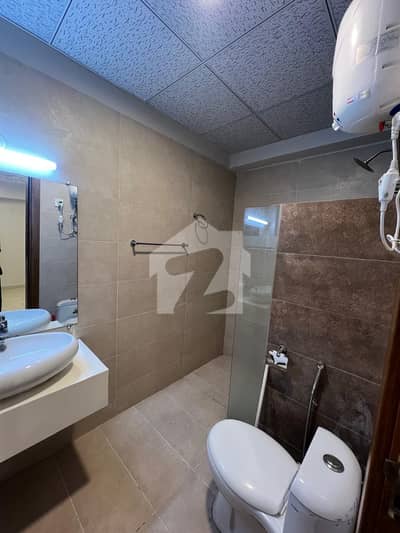Gold Category Apartment For Rent In Galleria Mall