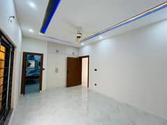 Owner Made 5Marla House For Sale In Sector H