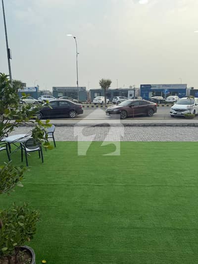 Etihad Town Phase II Commercial | Where Business Grows