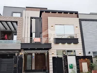 5 Marla VVIP Fully Furnished House For Rent In Citi Housing Sialkot