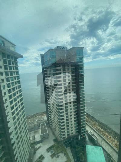 Flat For Sale In Emaar Pearl Towers