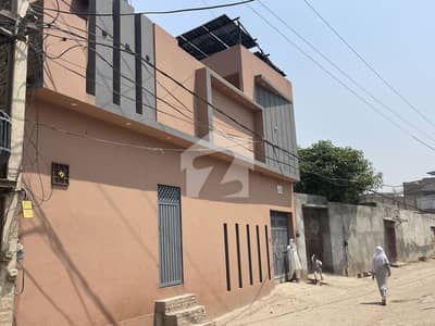 Ring Road Near HBK Shopping Mall Near Tajabad Near Peshawar Model School