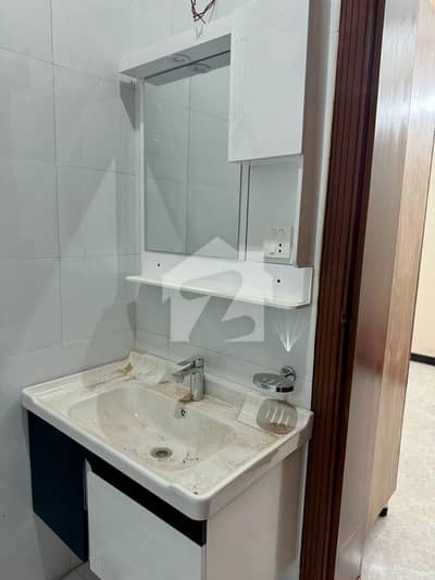 5 Marla Brand New House For Rent In B1