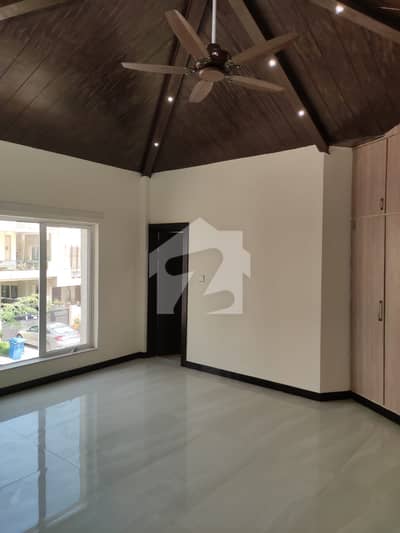 10Marla brand new upper portion for rent