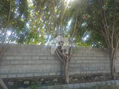 5 Kanal Farm House Available For Sale In MVHS D-17 Islamabad.