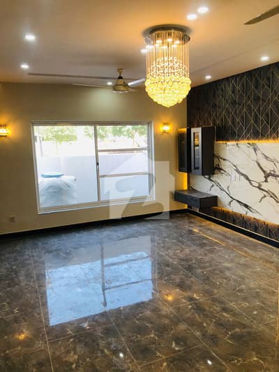5 Marla Ideal House For Rent In Sector H