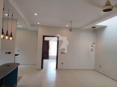 10Marla Brand New House For Rent In Sector A