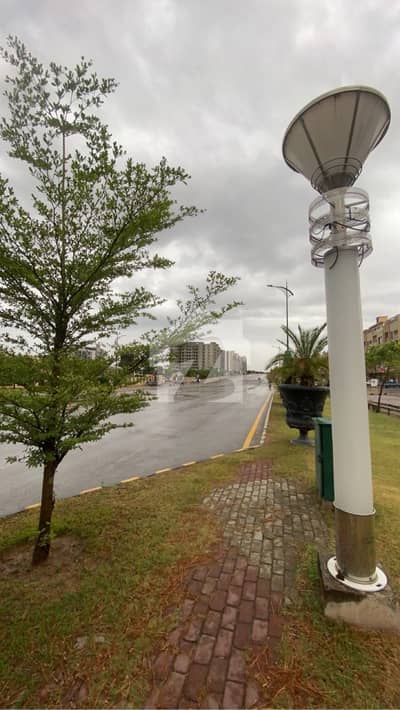 5 Marla New Deal Best Location Plot For Sale In Sector I