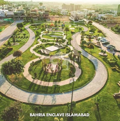 5 Marla Ideal Location Commercial Plot Available For Sale
