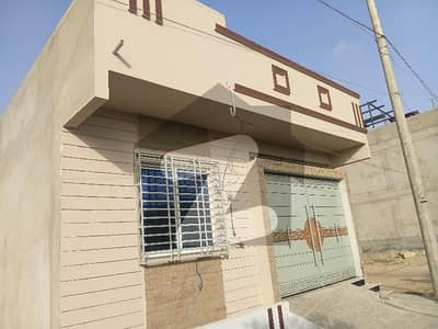 Sadi Garden Block 5