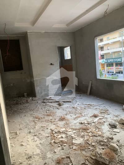 سوان گارڈن ۔ بلاک ایچ سوان گارڈن,اسلام آباد میں 1 مرلہ Studio فلیٹ 23.0 لاکھ میں برائے فروخت۔ سوان گارڈن ۔ بلاک ایچ سوان گارڈن,اسلام آباد میں 1 مرلہ Studio فلیٹ 23.0 لاکھ میں برائے فروخت۔