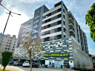 3 Bedroom Luxurious Apartment Available For Rent In FMC, B-17, Multi Gardens, Islamabad