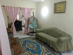 2nd FLOOR 150Fit Road Apposite KFC. Parking . +Lift Chance Deal Vip Location Where Market  School Hospital Bus Stop Masjid Restaurant Banks At Few Steps Away Not APLICABLE For Loan FLAT FOR SALE