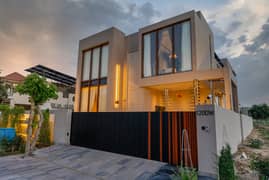 Phase 7 W Block One Kanal Ultra Modern Fully Furnished Phase 7 W Block One Kanal Ultra Modern Fully Furnished