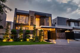 PHASE 7 1-KANAL BRAND NEW FULLY MAINTAINED BUNGALOW IS AVAILABLE FOR SALE. PHASE 7 1-KANAL BRAND NEW FULLY MAINTAINED BUNGALOW IS AVAILABLE FOR SALE.