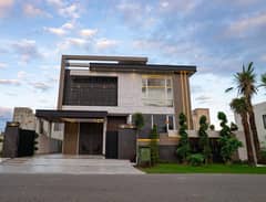 Full Basement 7500sq Ft House ,Phase 6 Is Ready For Sale. Mohsin Ali Design Modern Design Full Basement 7500sq Ft House ,Phase 6 Is Ready For Sale. Mohsin Ali Design Modern Design