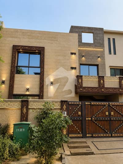 5 marla house for rent