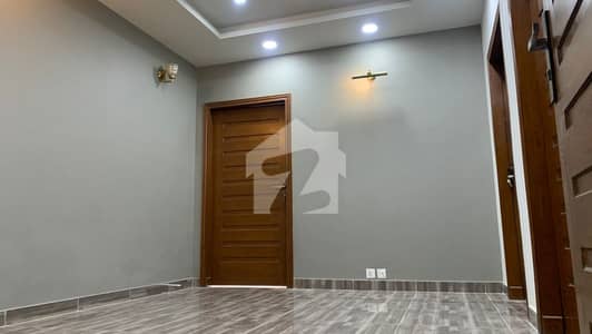 2 Bedroom Luxurious Apartment Available For Rent In FMC, B-17, Multi Gardens, Islamabad