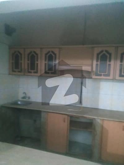 120 Yard 1st floor 2 Bed Drawing Lounge Sweet Water Sector 9 Near Ahmed Raza Masjid and Main Road