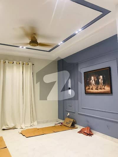 Apartment For Sale Nishat Commercial Phase 6 Apartment For Sale Nishat Commercial Phase 6