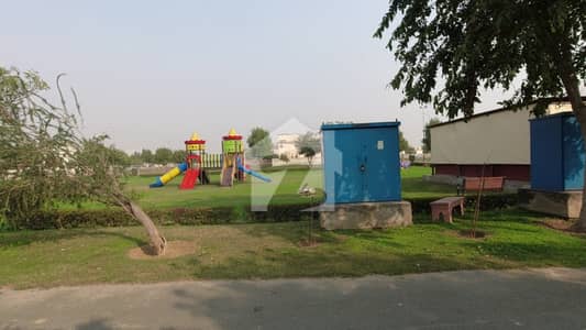 Residential Plot For Sale