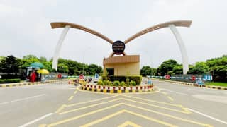 Residential Plot For Sale Near Park