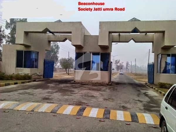 Main Boulevard Plot For Sale Main Boulevard Plot For Sale