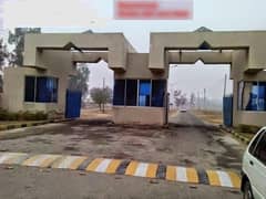 Residential Plot For Sale