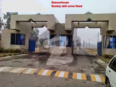Commercial Plot For Sale