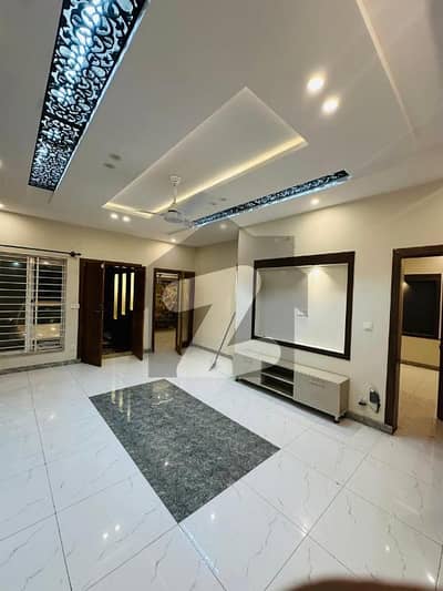 House For Sale Bahria Town Phase 8 Rawalpindi 7 Marla Double Unit House