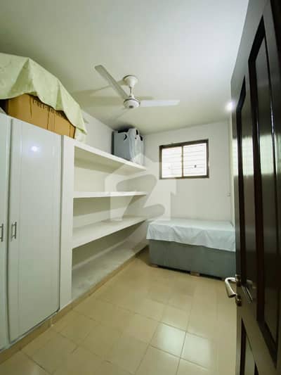 15 Marla Upper Portion For Rent In Sitara Sapna City