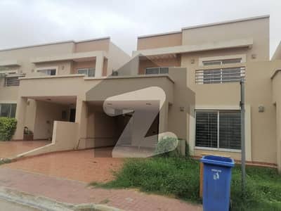 3 Bed DD Lounge 200 Square Yard Villa FOR SALE IN PRECINCT 11-A. All Amenities Nearby Including Parks, Mosques And Gallery