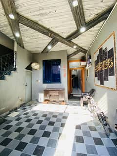 Brand New house