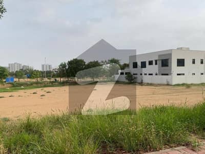 Precinct 4 500 Sq Yard Residential Plot On Level Location Of Bahria Town Karachi Precinct 4 500 Sq Yard Residential Plot On Level Location Of Bahria Town Karachi