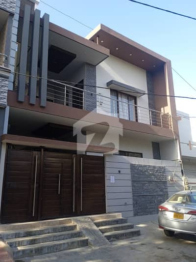 200 sq. yds G+1 Leased House For Sale in Sector X, Gulshan e Maymar 200 sq. yds G+1 Leased House For Sale in Sector X, Gulshan e Maymar