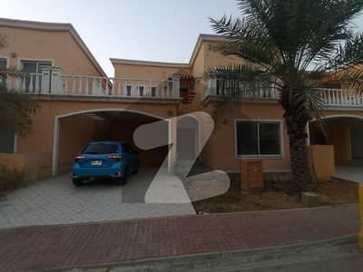 4 Bed DDL 350 Square Yard Villa Available FOR SALE IN PRECINCT 35 (Sports City). All Amenities Including Park Face, Mosques And Gallery