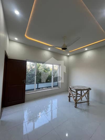 8 M Brand New Full House For Rent In Bahria Enclave Islamabad