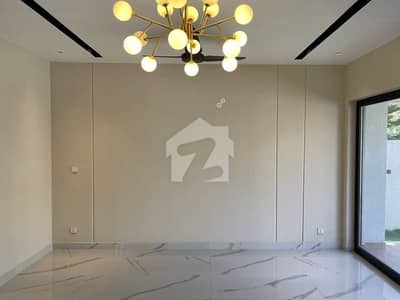 1 Kanal Luxury House For Rent In Sector C .