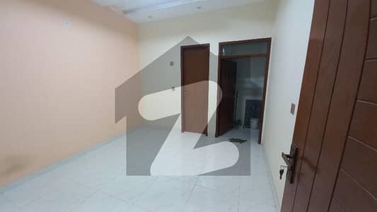 Ground Plus Two West Open House Near To Masjid School And Market Sector R