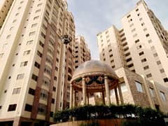 گلشنِ اقبال - بلاک 1 گلشنِ اقبال,گلشنِ اقبال ٹاؤن,کراچی میں 4 کمروں کا 9 مرلہ فلیٹ 3.15 کروڑ میں برائے فروخت۔