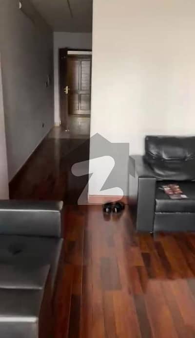 Renovated Office For Rent