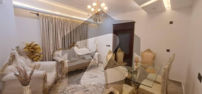Exuberant Penthouse 3.10 At FMC B-17 Islamabad