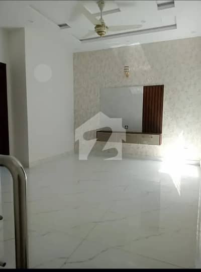 5 Marla House For Rent In Paragon City Lahore