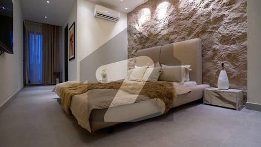 2 Bed Furnished Apartment Available on Installments 2 Bed Furnished Apartment Available on Installments