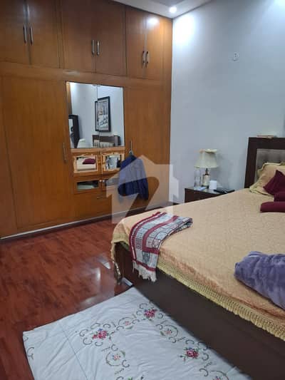 10 MARLA DOUBLE STORY BEAUTIFULL HOUSE AVAILABLE FOR SALE